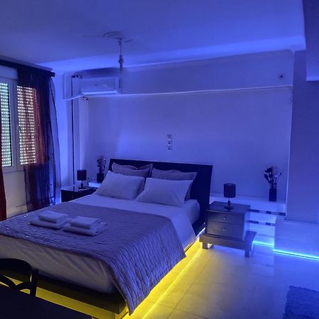 Acropolis Echoes Apartment Αθήνα Εξωτερικό φωτογραφία
