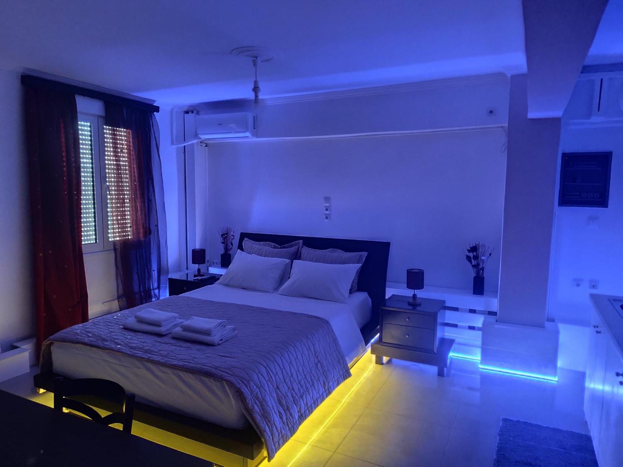 Acropolis Echoes Apartment Αθήνα Εξωτερικό φωτογραφία
